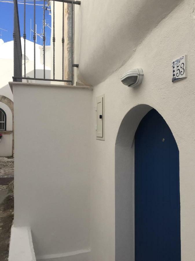 La Maisonnette Peschici Exterior photo
